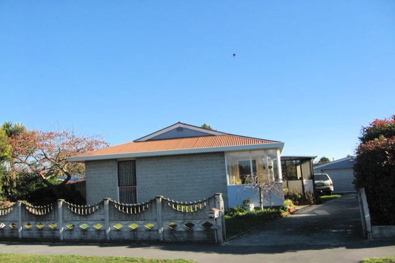 Photo of property in 55 Caithness Street, New Brighton, Christchurch, 8083