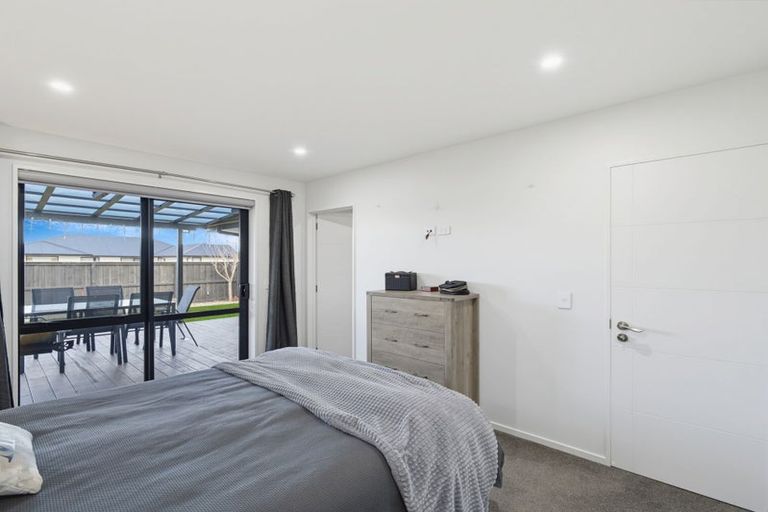 Photo of property in 38 Olivia Street, Rolleston, 7615