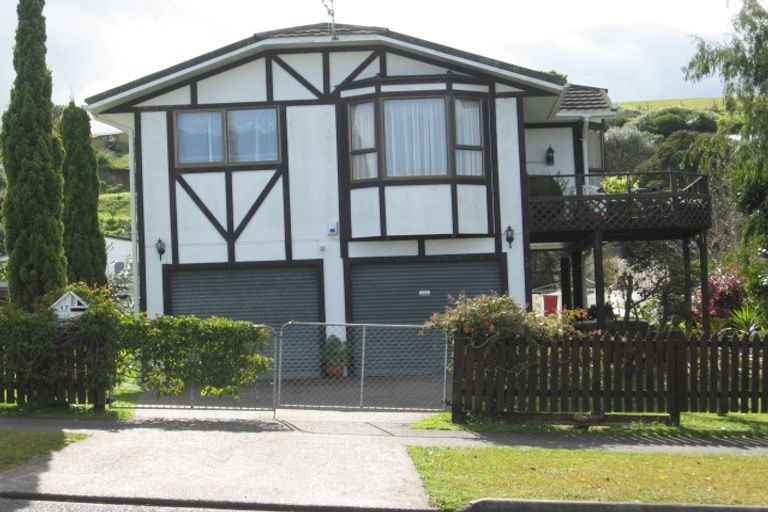 Photo of property in 17 Eureka Place, Parahaki, Whangarei, 0112