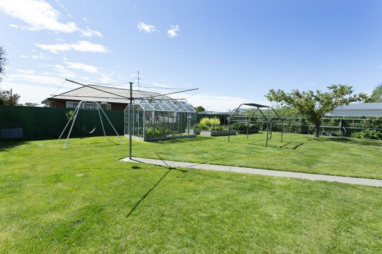 Photo of property in 49 Cox Street, Ashburton, 7700