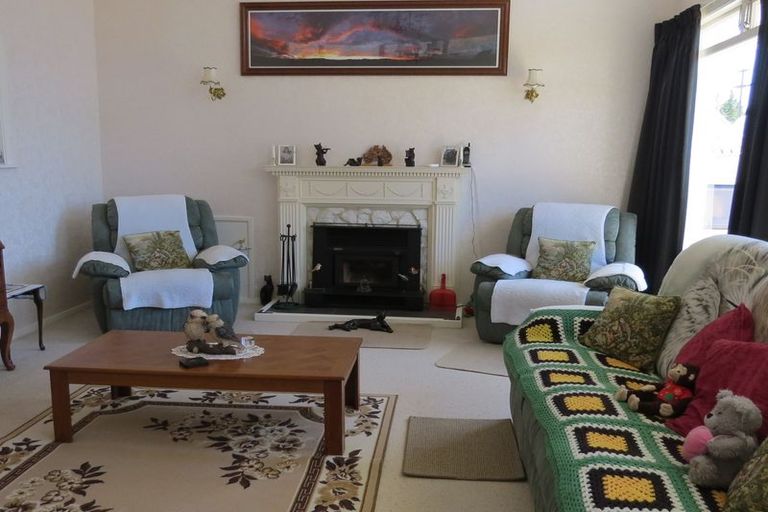 Photo of property in 35 Mount Cook Road, Fairlie, 7925