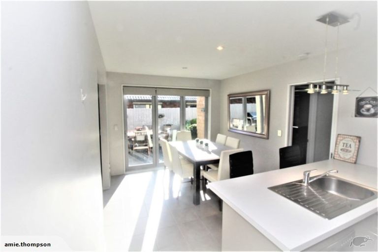 Photo of property in 4b Renoir Drive, Rolleston, 7614