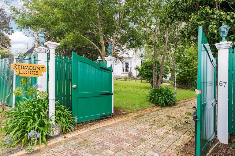 Photo of property in 67 Red Hill Road, Red Hill, Papakura, 2110