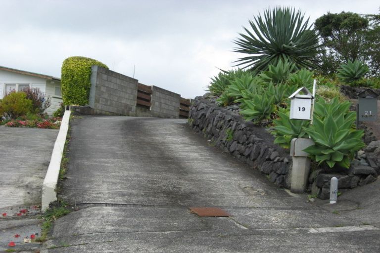 Photo of property in 19 Mountain Road, Morningside, Whangarei, 0110