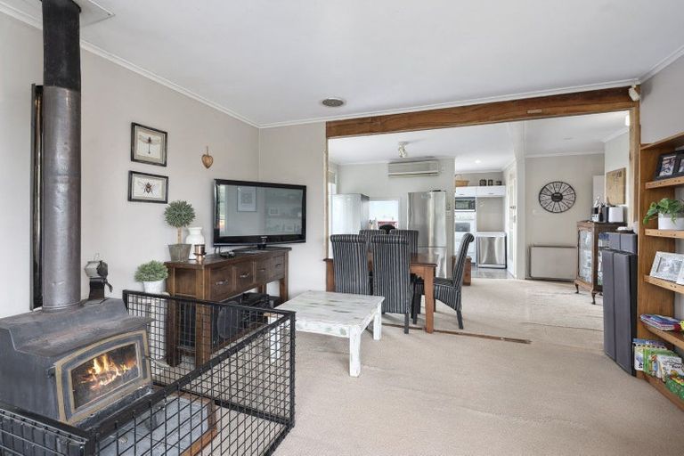 Photo of property in 85 Paparamu Road, Piarere, Tirau, 3484