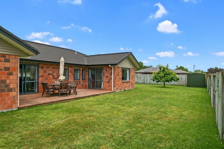 Photo of property in 3 Birchwood Lane, Matamata, 3400