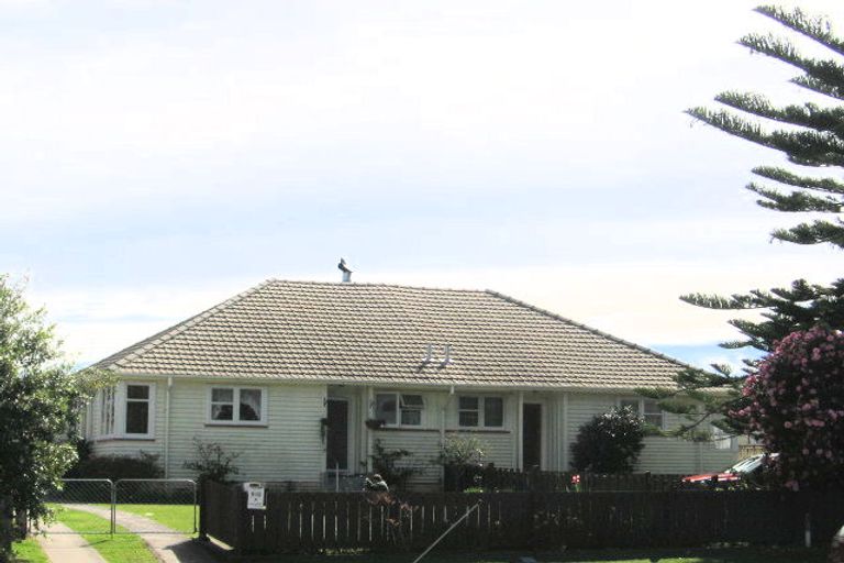 Photo of property in 915a Cameron Road, Gate Pa, Tauranga, 3112