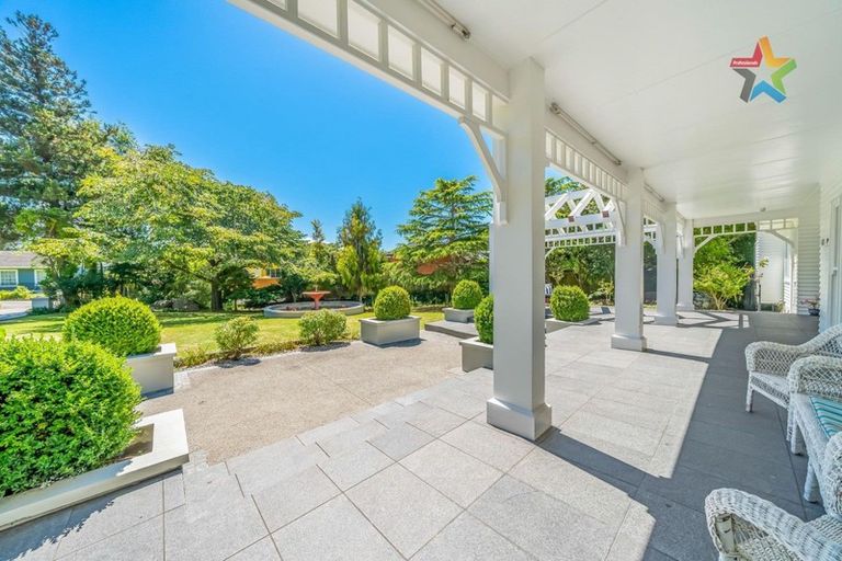 Photo of property in 31 Hayward Terrace, Waiwhetu, Lower Hutt, 5010