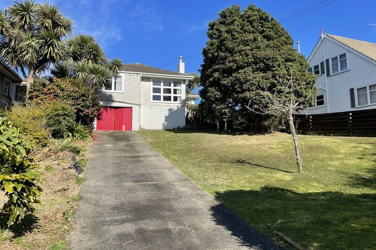 Photo of property in 9 Mepham Place, Ranui, Porirua, 5024