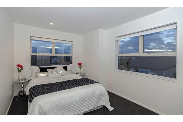 Photo of property in 1/39 Gallaghan Close, Wigram, Christchurch, 8042