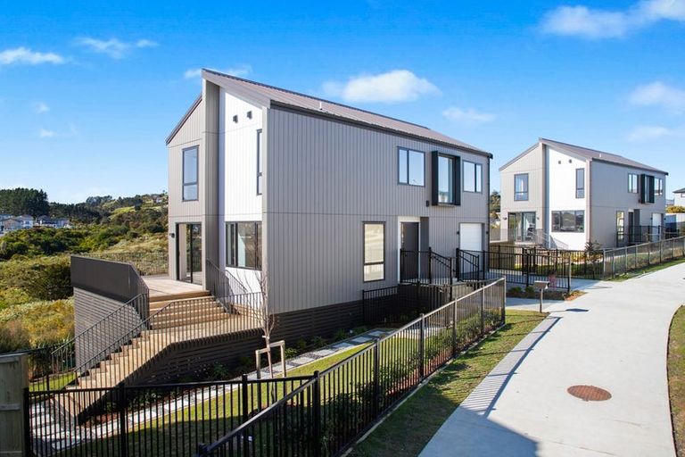 Photo of property in 3 Koura Road, Flat Bush, 2019