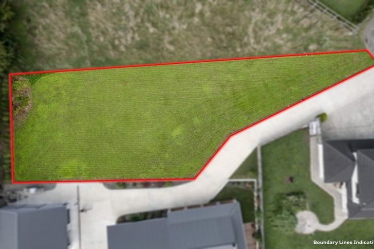 Photo of property in 18a Claremont Rise, Levin, 5510