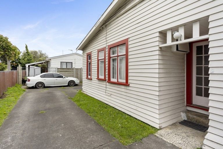 Photo of property in 518 Tremaine Avenue, Takaro, Palmerston North, 4410