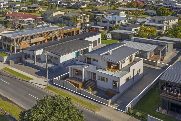 Photo of property in 509a Beach Road, Whangamata, 3620