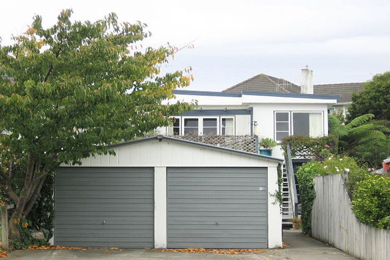 Photo of property in 7 Park Road, Paraparaumu Beach, Paraparaumu, 5032
