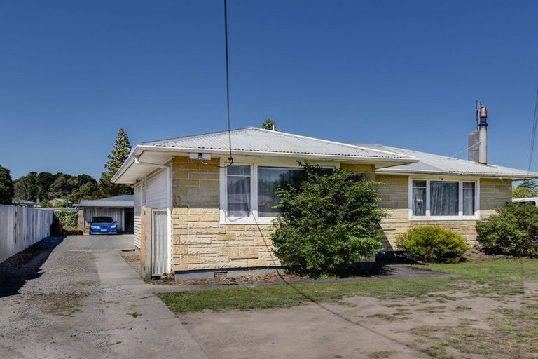Photo of property in 133 Oxford Street, Lansdowne, Masterton, 5810