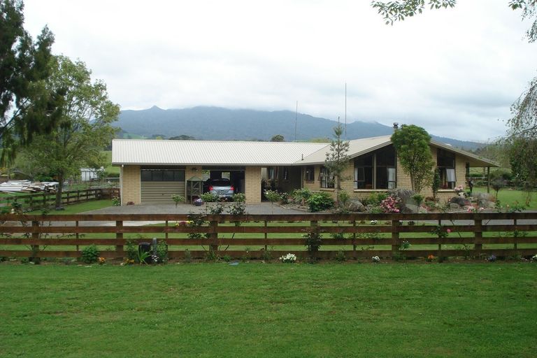 Photo of property in 1170 Franklin Street, Pirongia, 3802