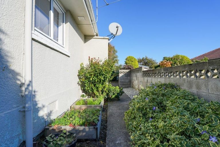 Photo of property in 155 Lamond Street, Hargest, Invercargill, 9810