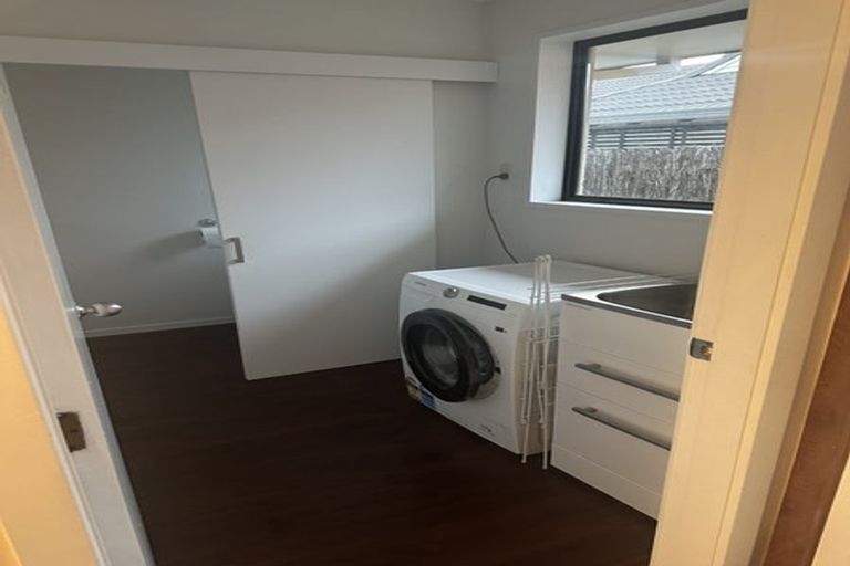 Photo of property in 8 Kinley Street, Rangiora, 7400