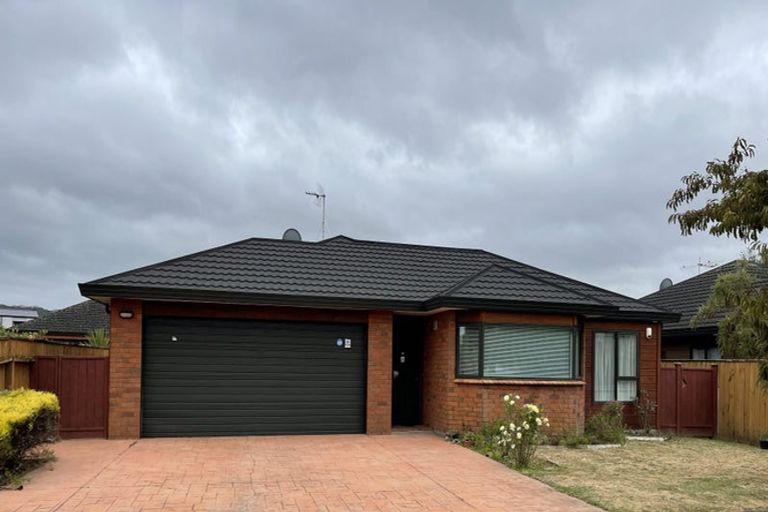 Photo of property in 68 Leighton Avenue, Waiwhetu, Lower Hutt, 5010