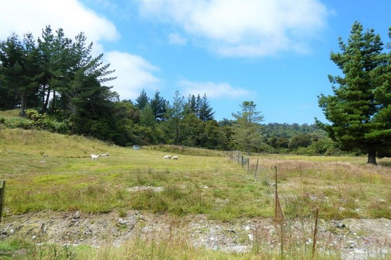 Photo of property in 1113 Marsden Road, Marsden, Greymouth, 7872