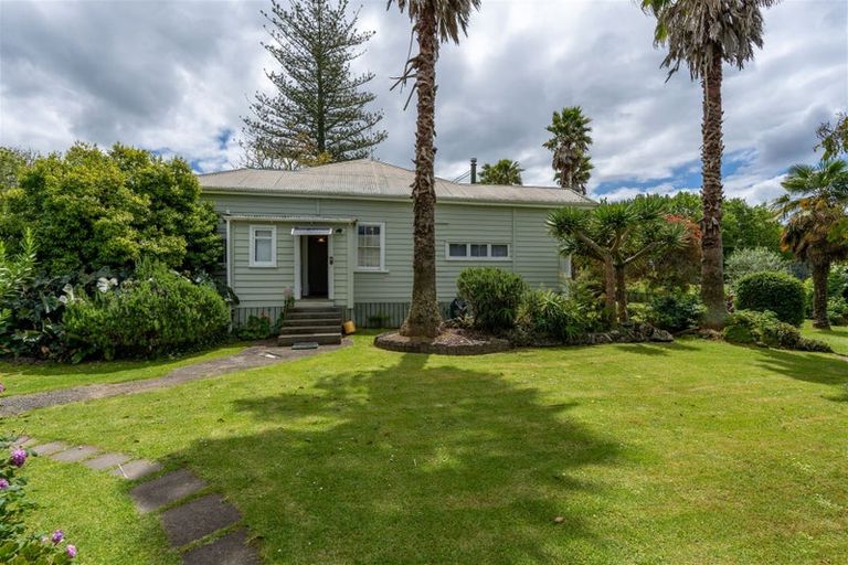 Photo of property in 11 Bristow Road, Kawakawa, Russell, 0272