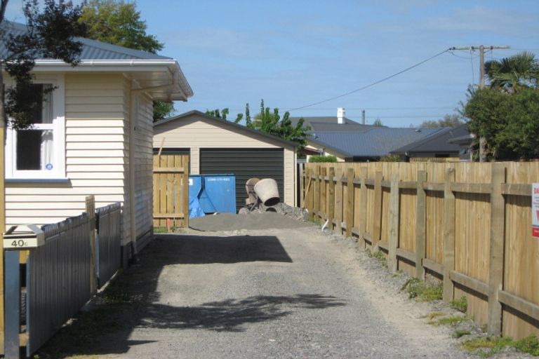 Photo of property in 40b Adams Lane, Springlands, Blenheim, 7201