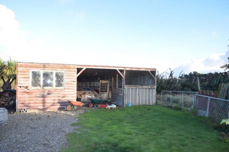 Photo of property in 329 Chesney Street, Clifton, Invercargill, 9877