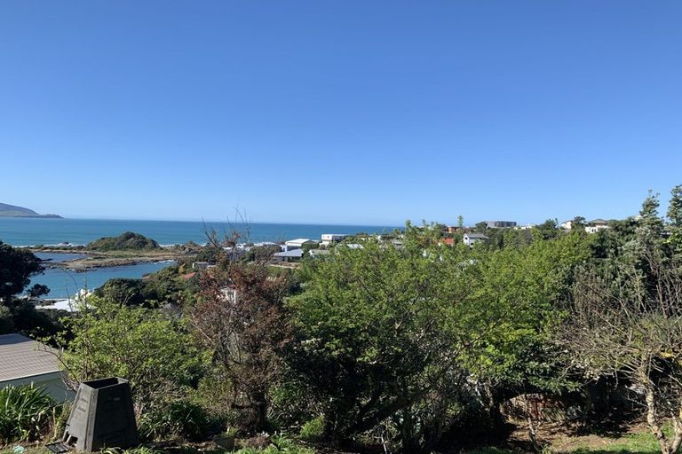 Photo of property in 17 Oku Street, Island Bay, Wellington, 6023