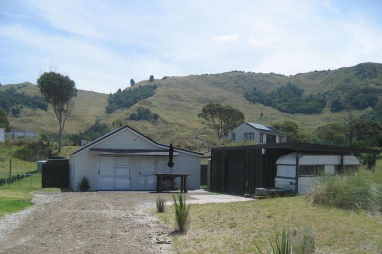 Photo of property in 7 Pukenui Drive, Mahia, 4198