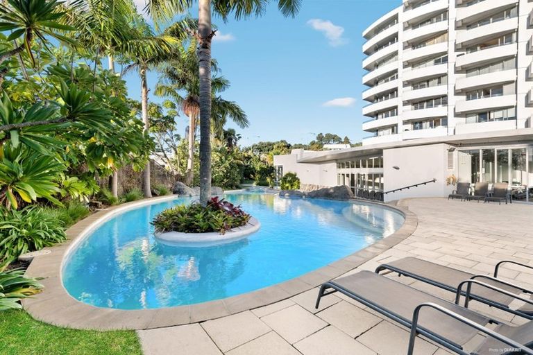 Photo of property in New Mirage, 302/88 The Strand, Parnell, Auckland, 1010