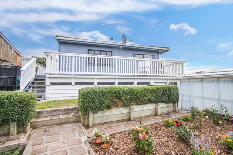 Photo of property in 71 Matatiro Street, Titahi Bay, Porirua, 5022