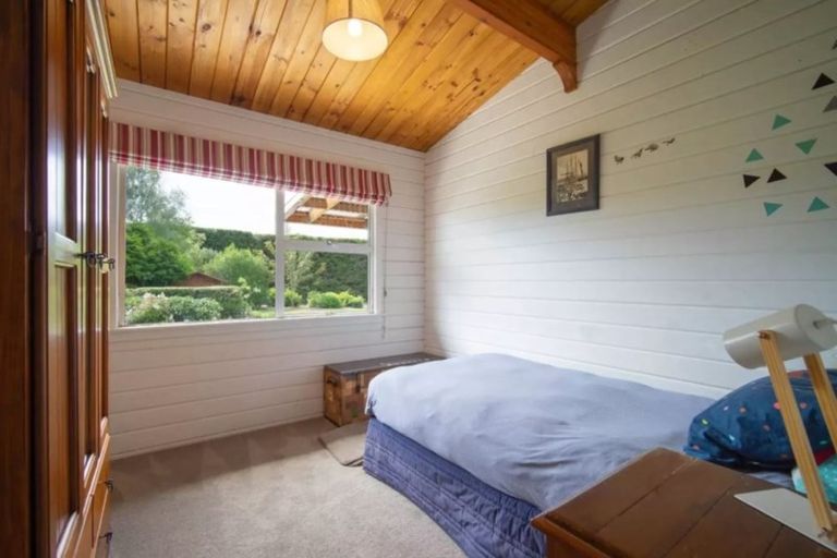 Photo of property in 119 Walkers Road, Rolleston, Christchurch, 7677