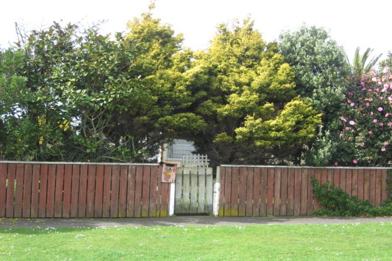 Photo of property in 52 Seymour Street, Waitara, 4320