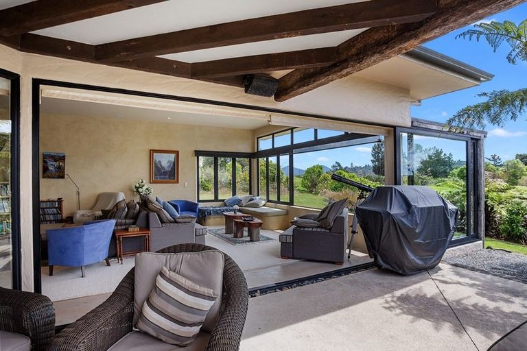 Photo of property in 275 Mcbeth Road, Hikuai, 3579