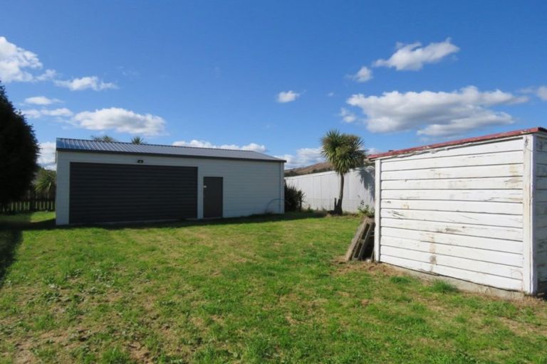 Photo of property in 16 Conlon Street, Reefton, 7830