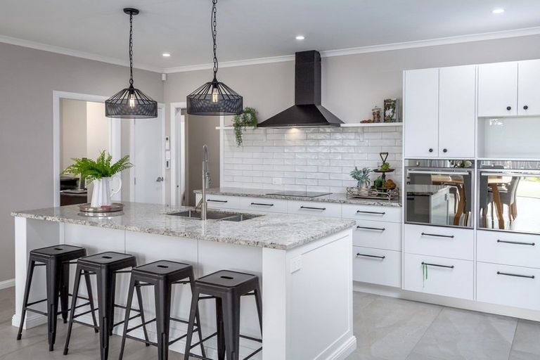 Photo of property in 17 Kauri Place, Pahiatua, 4910