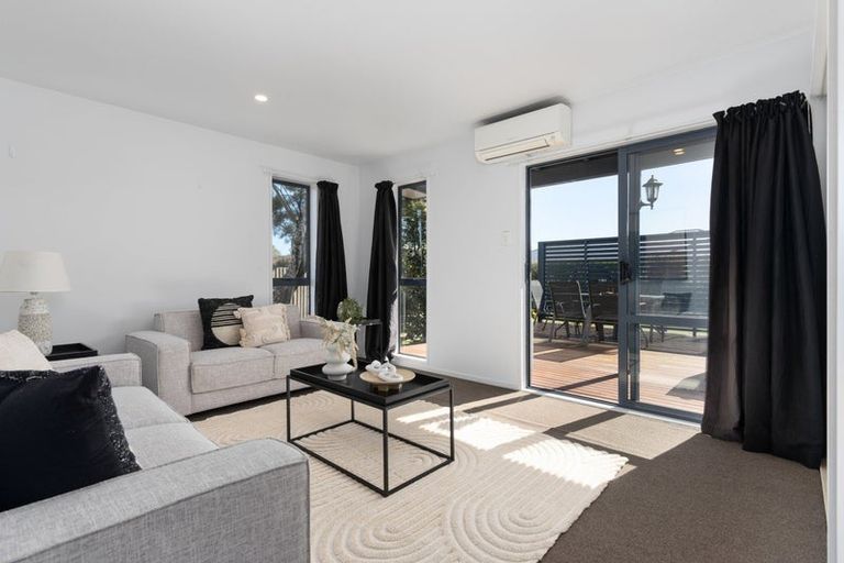 Photo of property in 24g Jozecom Place, Rolleston, 7614