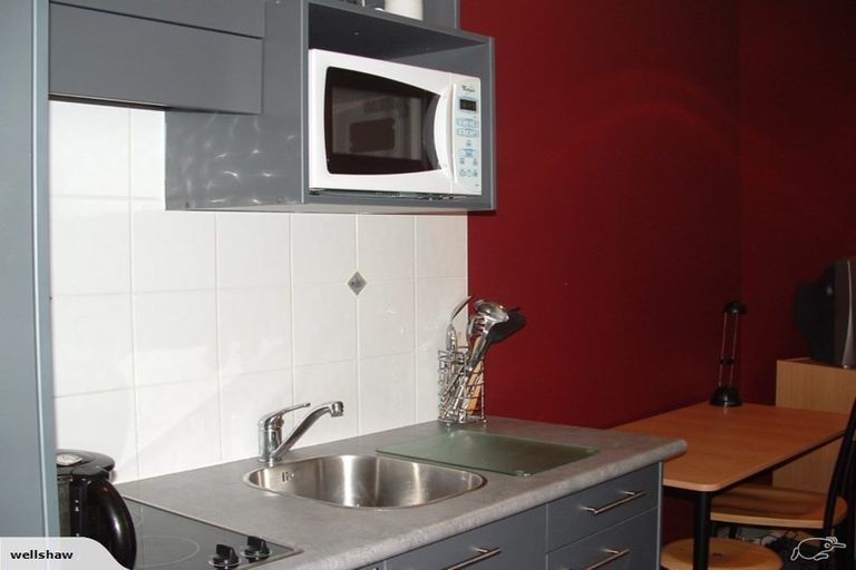 Photo of property in Atrium Towers, 154 The Terrace, Wellington Central, Wellington, 6011