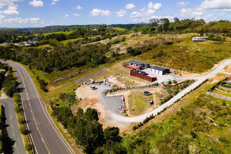 Photo of property in 12b Turvey Road, Mangonui, 0420