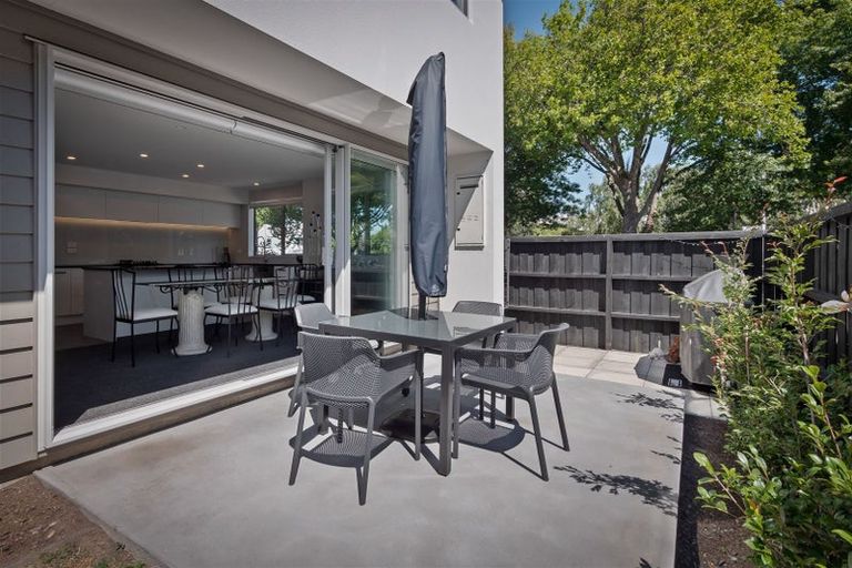 Photo of property in 6/311 Bealey Avenue, Christchurch Central, Christchurch, 8013