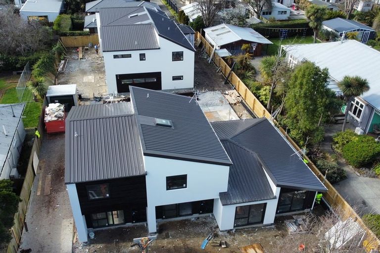 Photo of property in 3/220 Geraldine Street, Edgeware, Christchurch, 8013