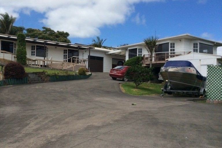 Photo of property in 8 Mary Hassett Street, Mangonui, 0420