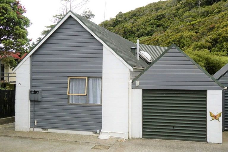 Photo of property in 27 Power Road, Karoro, Greymouth, 7805