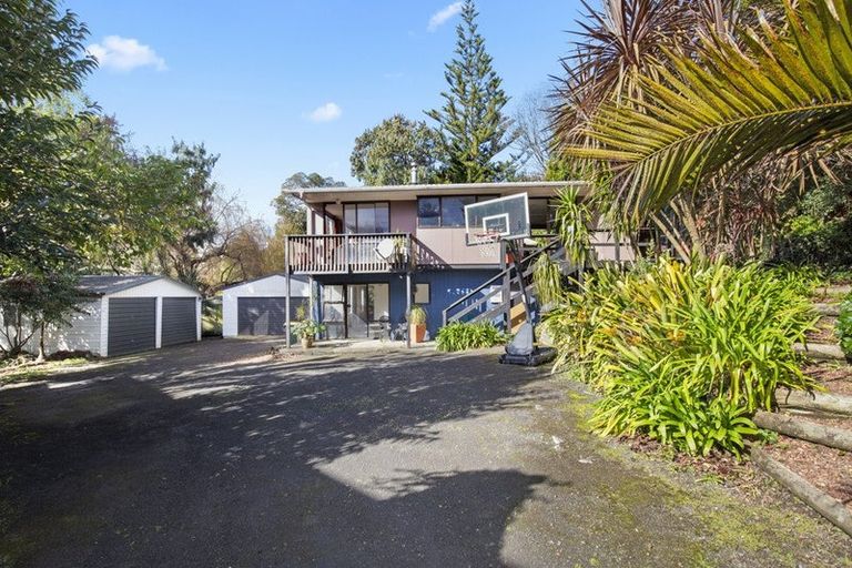 Photo of property in 46 Mellsop Avenue, Waiuku, 2123