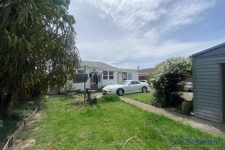 Photo of property in 26 Bordesley Street, Phillipstown, Christchurch, 8011