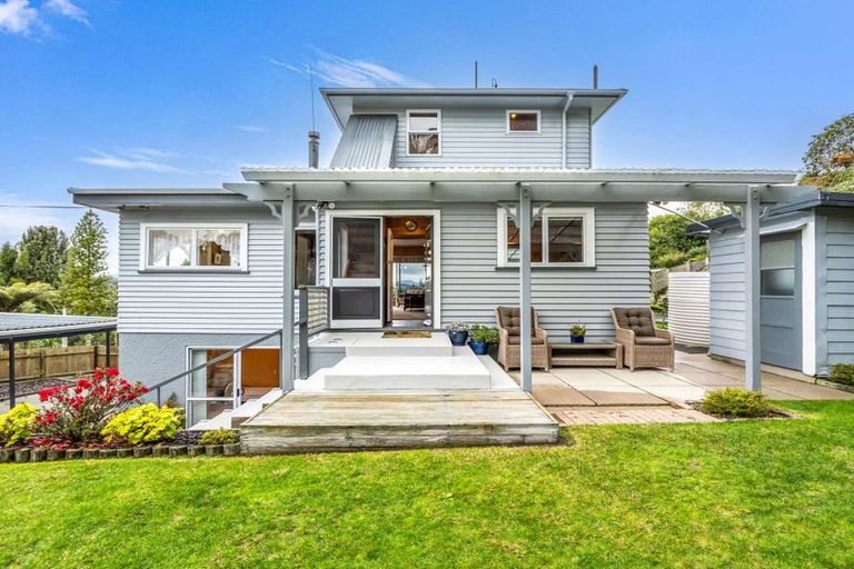 Photo of property in 17 Malvern Road, Okere Falls, Rotorua, 3074