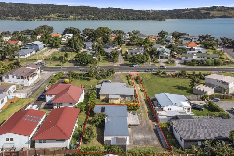 Photo of property in 39a Wallis Street, Raglan, 3225