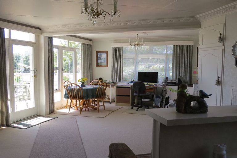 Photo of property in 35 Mount Cook Road, Fairlie, 7925