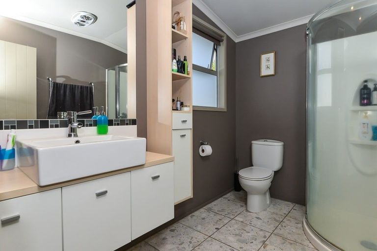 Photo of property in 52b Willoughby Street, Whitiora, Hamilton, 3200
